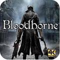 Bloodborne wallpaper