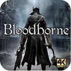 Bloodborne wallpaper icon