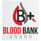 Blood Bank Anand أيقونة
