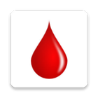 Blood Donors & Organizers アイコン