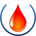 Blood Donors BD icon