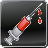 Blood Group Checker (Prank) icône