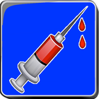 Blood Group Detector (Prank) icône