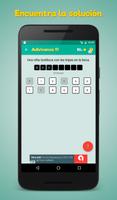 Adivinanzas Quiz capture d'écran 3
