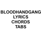 BloodHandGang Lyrics an Chords Zeichen