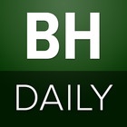 Blood-Horse Daily آئیکن