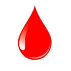 Blood Donation ไอคอน