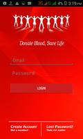 Blood Donation captura de pantalla 1