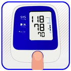 Blood Pressure Monitor Automatic - Prank アイコン