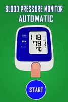 Blood Pressure Monitor Automatic - Prank スクリーンショット 2