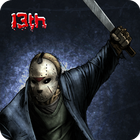 New Friday The 13th Beta guide icône