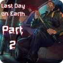 New Last Day on Earth: Survival guide APK