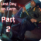 New Last Day on Earth: Survival guide icône
