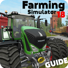 Guide Farming Simulator 18 icono