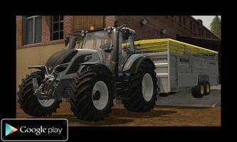 Guide Farming Simulator 18 capture d'écran 1