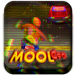 Mool C90 (Jeu moto au Maroc)