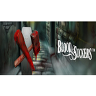 Blood Suckers Slot icon