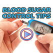 Blood Sugar Control Tips