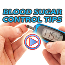 Blood Sugar Control Tips APK