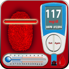 Blood Pressure/ Sugar Prank icon