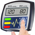 Icona Blood Pressure Scanner Scherzo