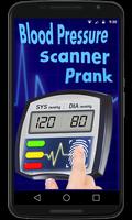 Poster Blood Pressure Scanner Scherzo
