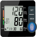 Blood Pressure BP Prank APK
