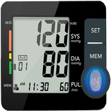 Blood Pressure BP Prank-icoon