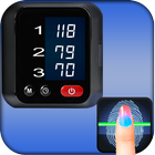 Instant Blood Pressure Prank icon