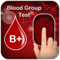 Blood Group Test Through Finger-Prank