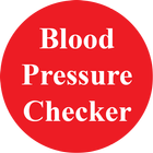 Blood Pressure Checker Prank biểu tượng