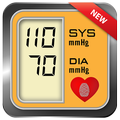 Finger Blood pressure pro