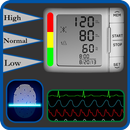 Blood Pressure Checker Prank APK