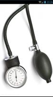 Blood Pressure Pro – Doigt Plakat