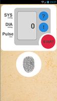 Blood Pressure Pro – Doigt Screenshot 3