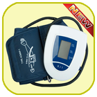 Blood Pressure Pro icône