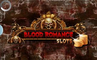 Blood Romance Slots capture d'écran 1