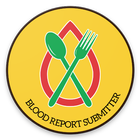 Paleo Blood Report Submitter icône