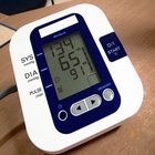 Blood pressure checker 2 Prank icône