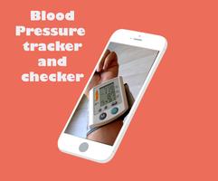 Blood pressure checker 2 Prank capture d'écran 3