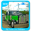 Big Trucks Live Wallpaper icon
