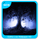 Gothic Live Wallpaper HD APK