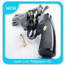 Guns Live Wallpaper HD APK