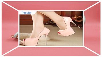 High Heel Ideas ảnh chụp màn hình 2