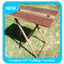 Creative DIY Folding Furniture APK