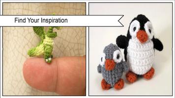 Adorable Tiny Crochet Pattern screenshot 3