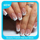 Beauty French Nail Art Ideas APK