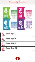 Blood Type Characters 截圖 1