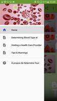 Determine Your Blood Type capture d'écran 1