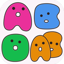 血液型クイズ APK